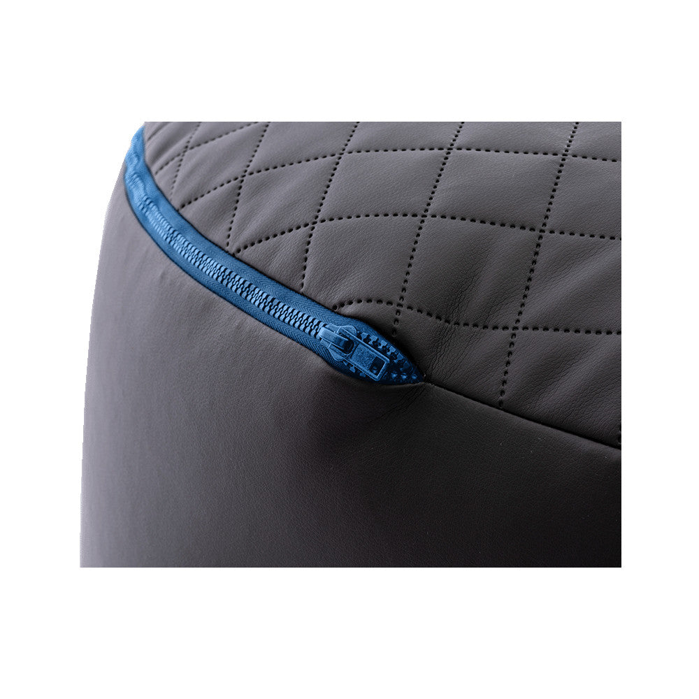 Gamewarez Gaming Sitzsack Morph Arctic, blau