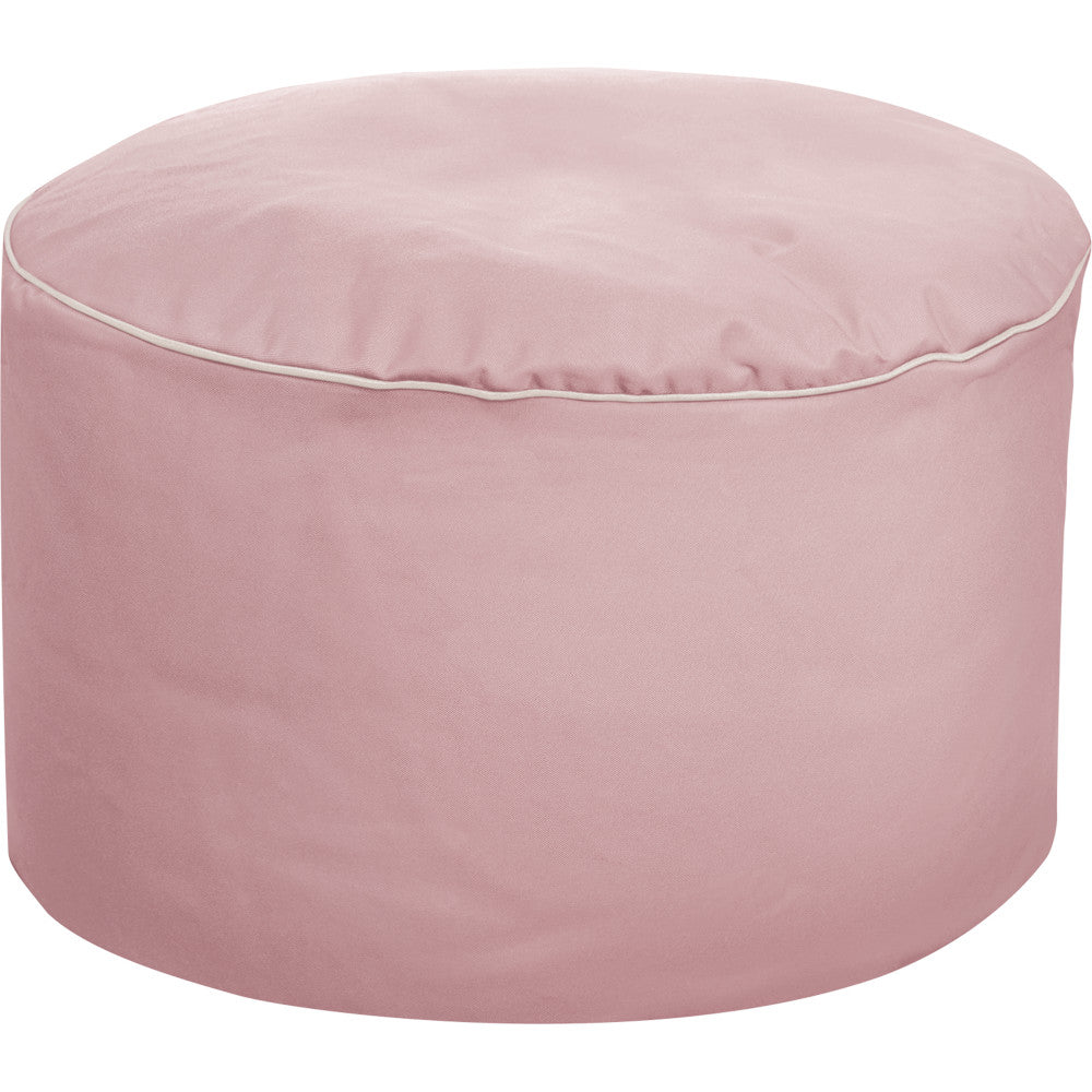 Sitzsack DotCom Scuba, altrose