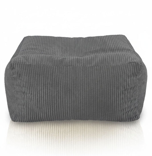 Sitzsack Flumpel Dune, anthrazit