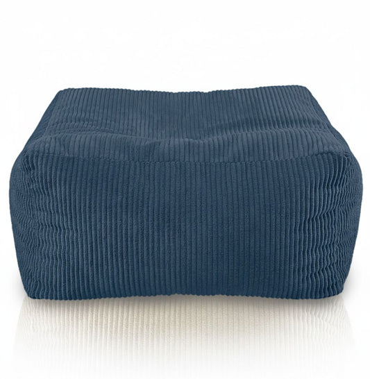 Sitzsack Flumpel Dune, dunkelblau