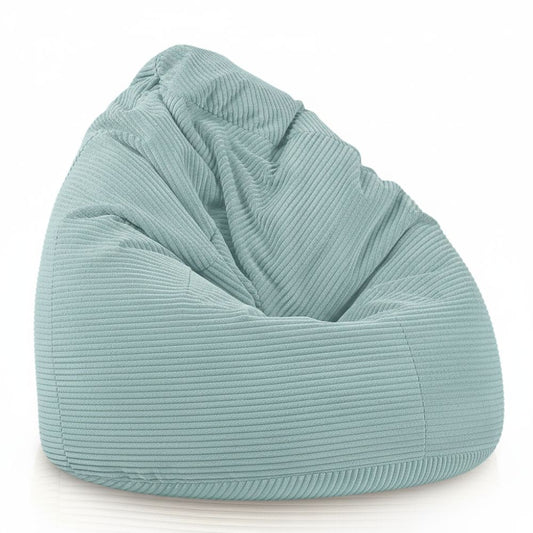 Sitzsack Flumpy Dune XL, salbei