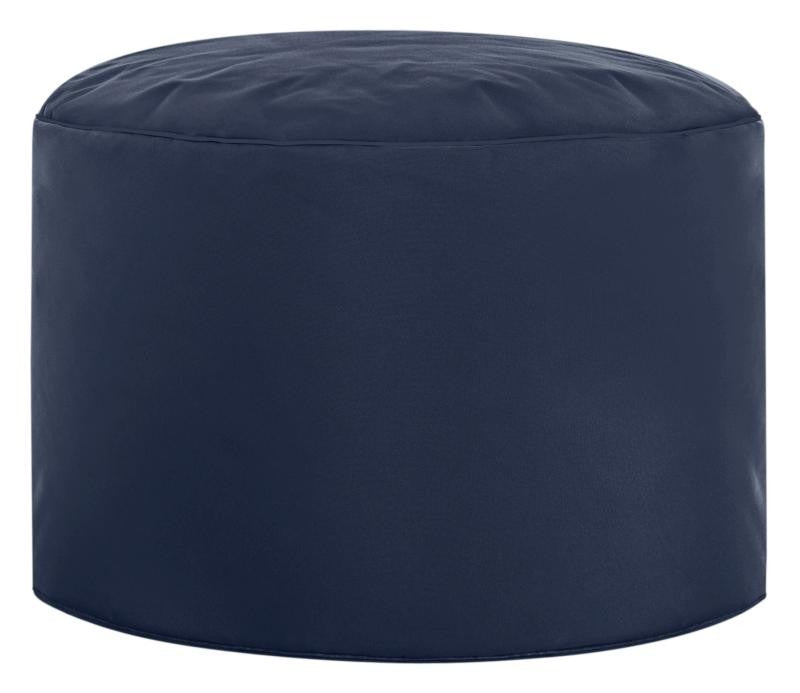 Sitzsack DotCom Scuba, jeansblau