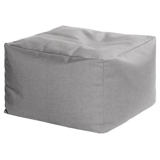 Sitzsack Loft OUTSIDE, grau (mit Innenhülle)