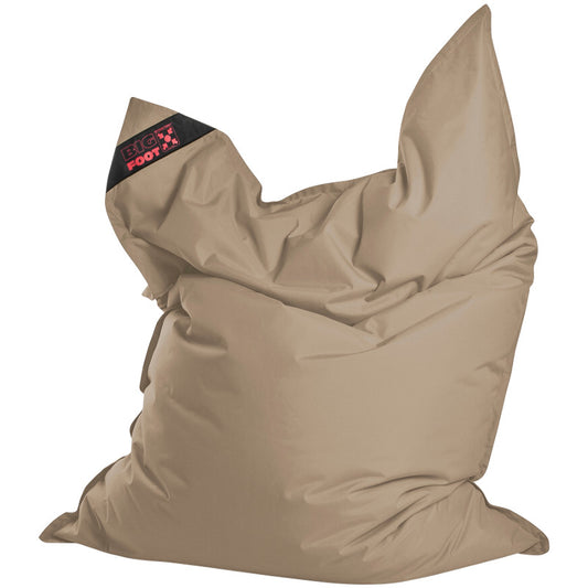 Sitzsack Bigfoot Scuba, khaki