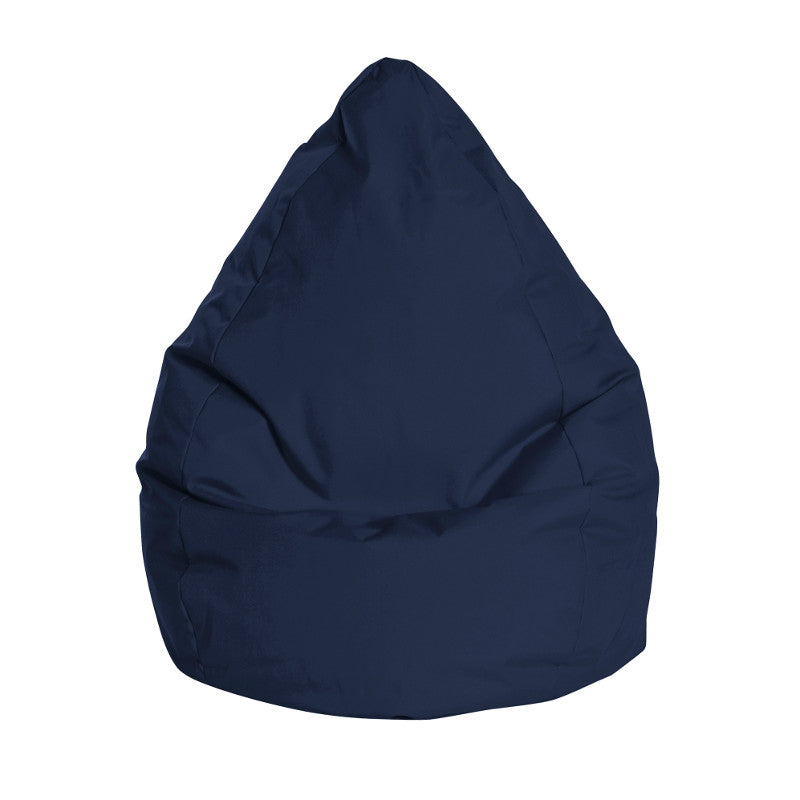 Sitzsack BeanBag Brava XL, jeansblau