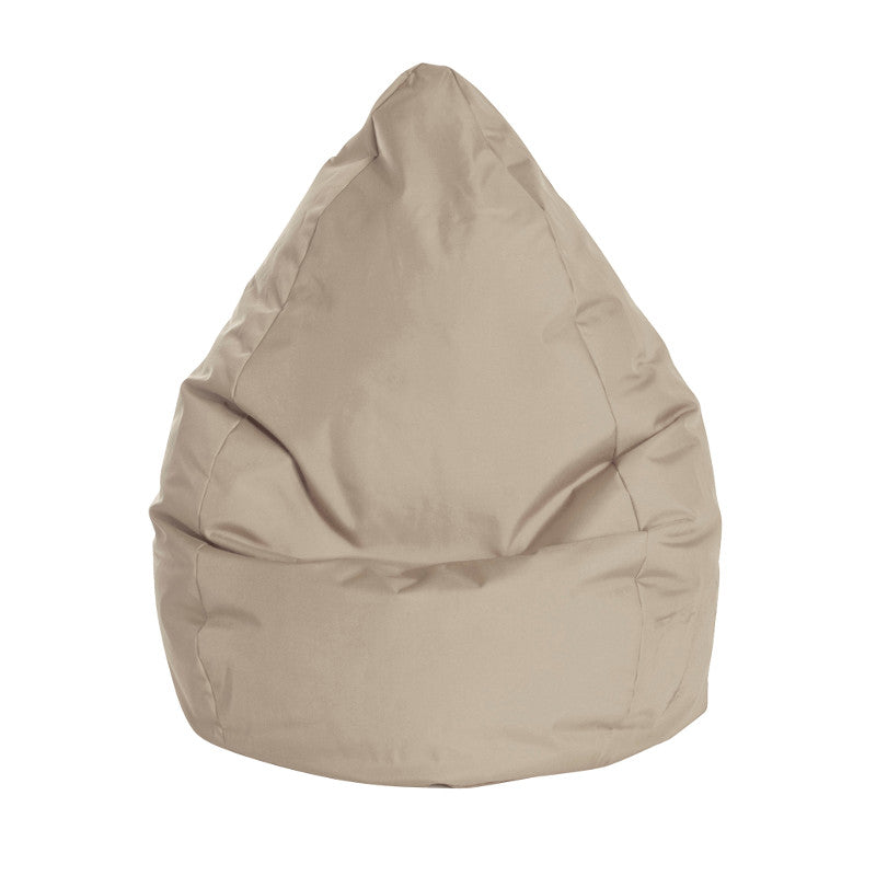 Sitzsack BeanBag Brava XL, khaki