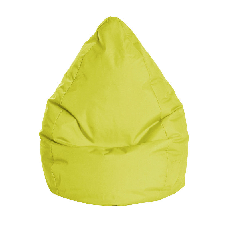 Sitzsack BeanBag Brava XL, grün