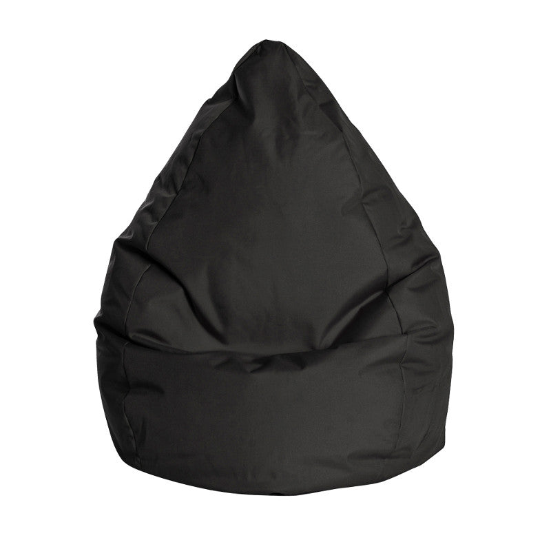 Sitzsack BeanBag Brava XXL, schwarz