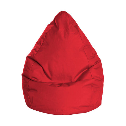 Sitzsack BeanBag Brava XXL, tomate