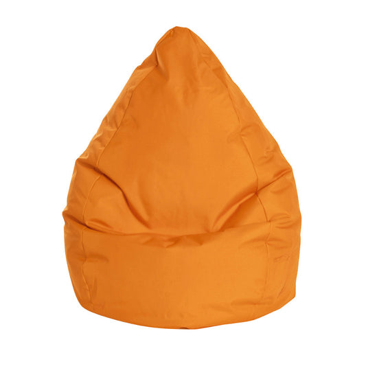 Sitzsack BeanBag Brava XXL, orange