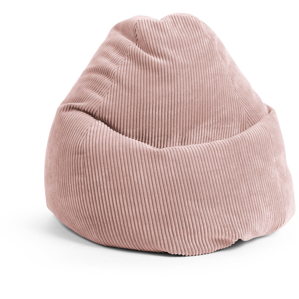 Sitzsack BeanBag Shara XL, rose