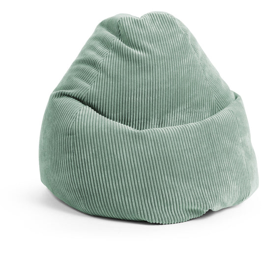 Sitzsack BeanBag Shara XL, salbei