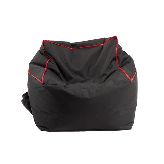Gamewarez Gaming Sitzsack Morph Kids, Scuba rot