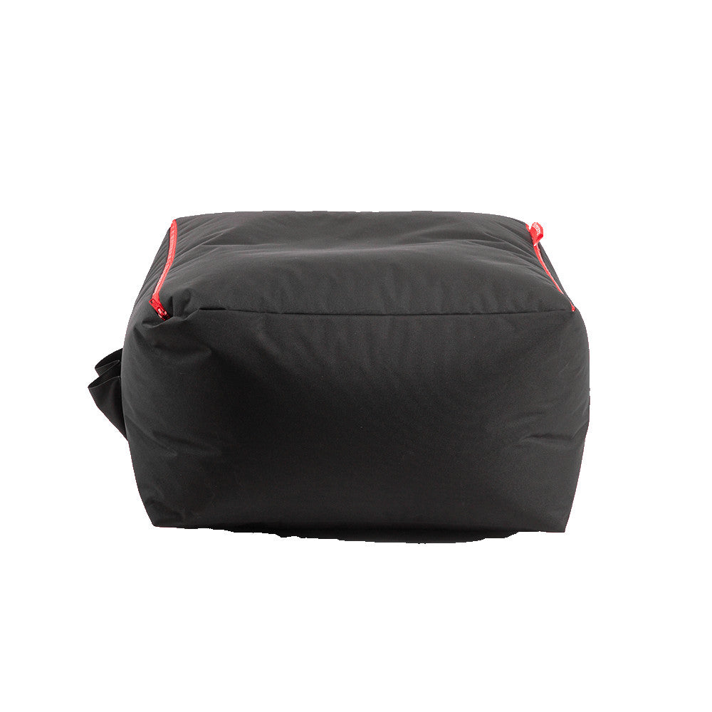 Gamewarez Gaming Sitzsack Morph Kids, Scuba rot