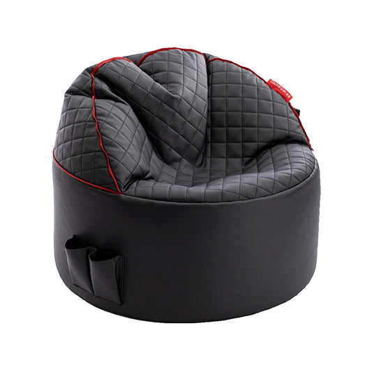 Gamewarez Gaming Sitzsack Morph Crimson, rot