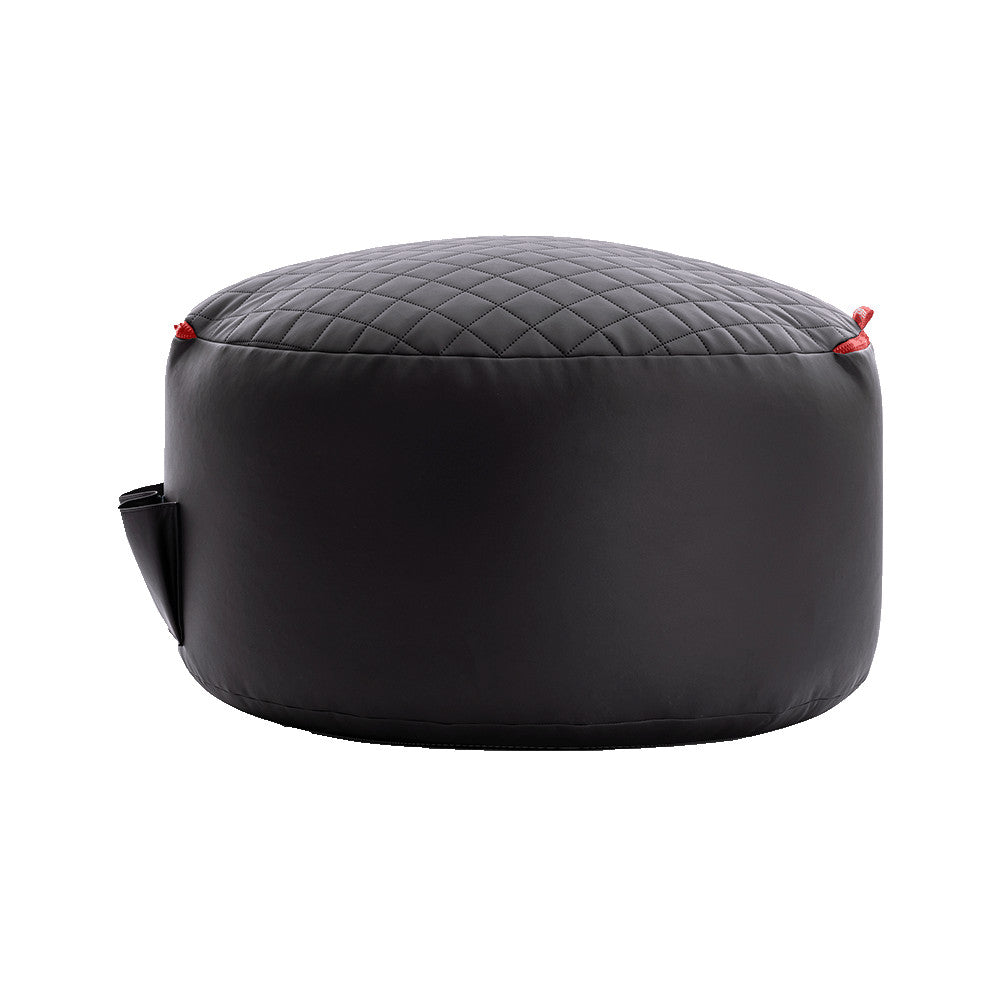 Gamewarez Gaming Sitzsack Morph Crimson, rot