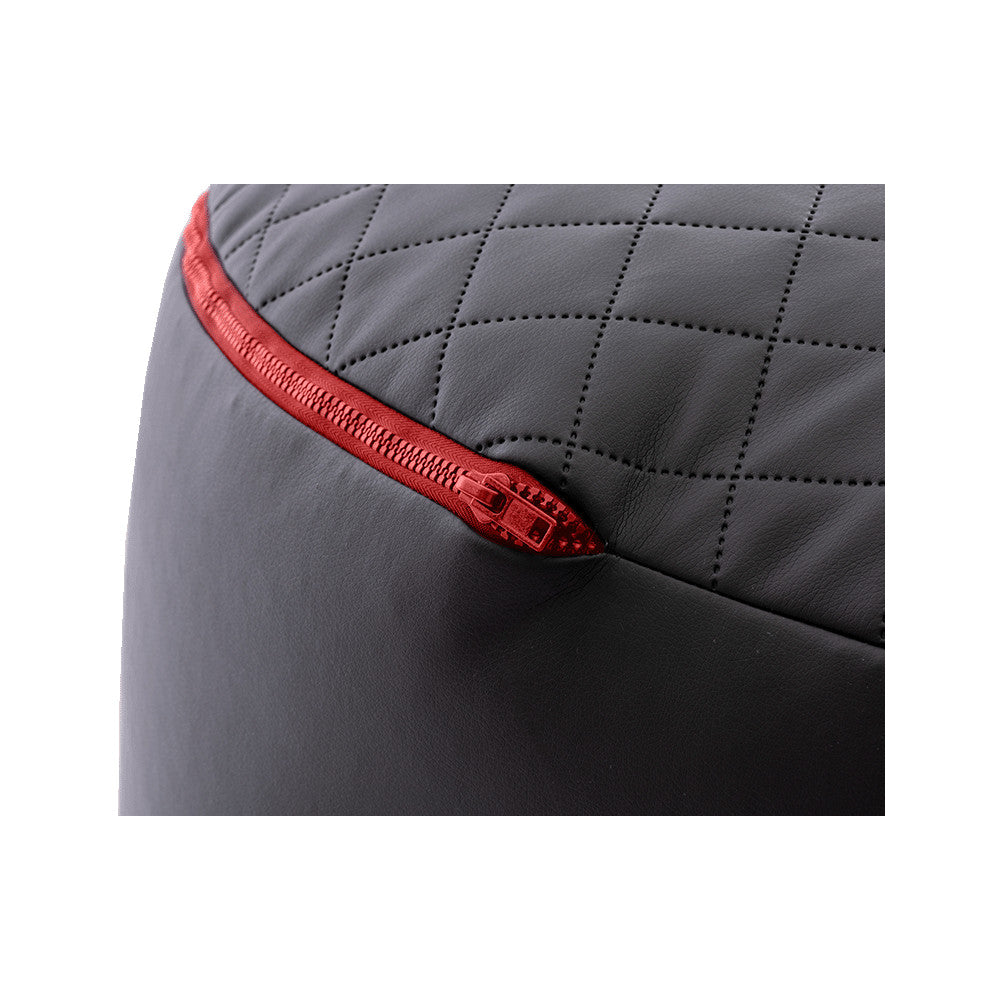 Gamewarez Gaming Sitzsack Morph Crimson, rot