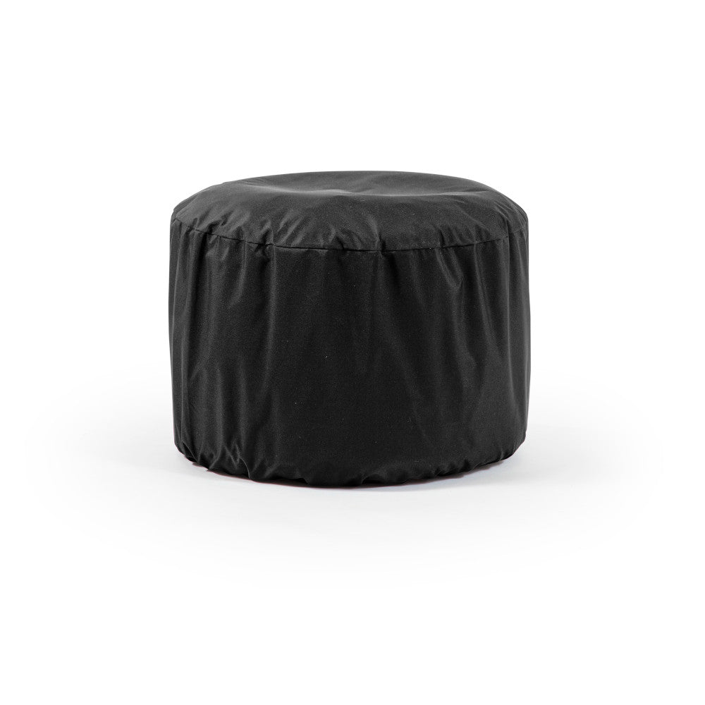 Schutzhülle zum Sitzsack Dotcom, schwarz