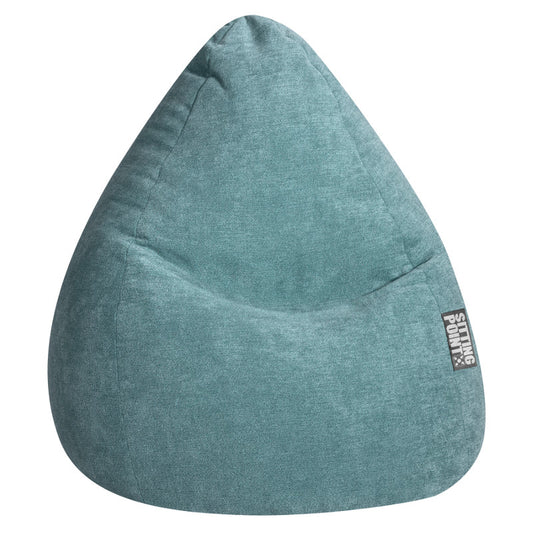 Sitzsack BeanBag Alfa XL, petrol