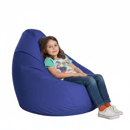 Sitzsack BeanBag Brava XL, dunkelblau