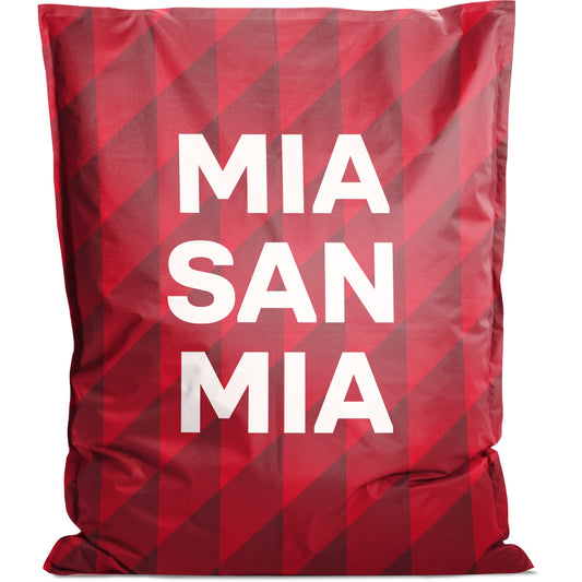 Sitzsack BigBag FCB, rot