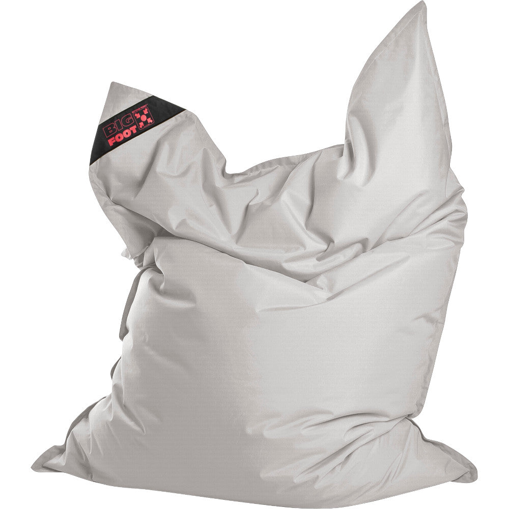 Sitzsack Bigfoot Scuba, grau