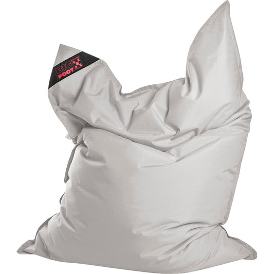 Sitzsack Bigfoot Scuba, grau