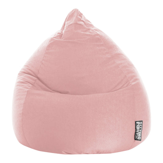 Sitzsack BeanBag Easy XL, altrose