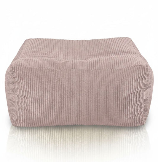 Sitzsack Flumpel Dune, altrose