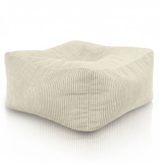 Sitzsack Flumpel Dune, beige