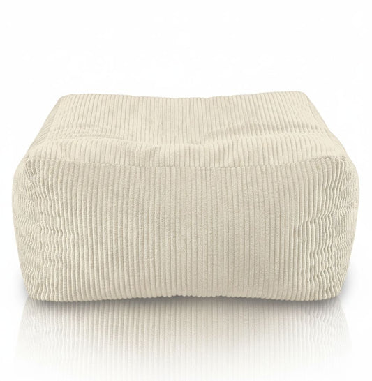Sitzsack Flumpel Dune, beige