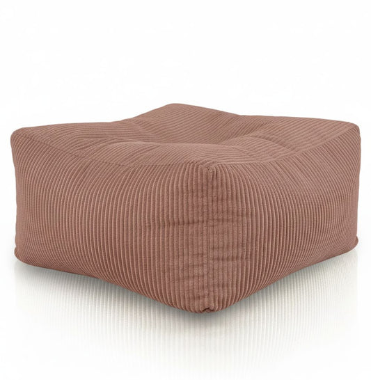 Sitzsack Flumpel Dune, terracotta