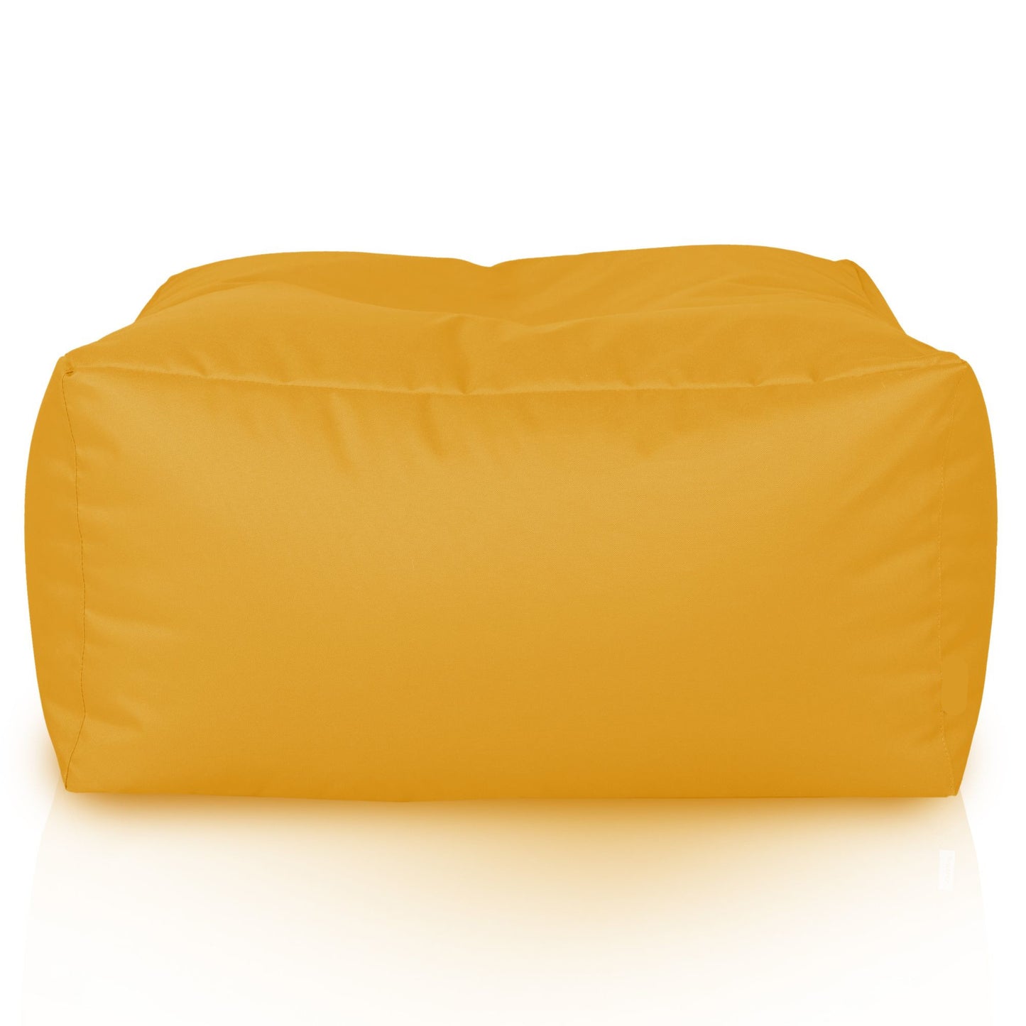 Sitzsack Flumpel Breeze, gelb