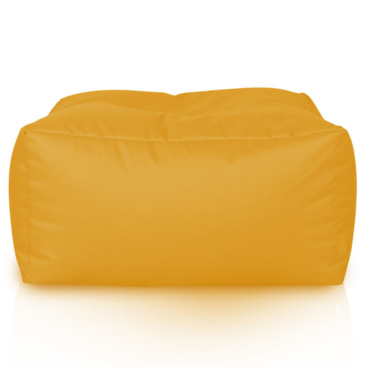 Sitzsack Flumpel Breeze, gelb