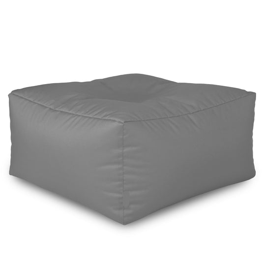 Sitzsack Flumpel Breeze, grau