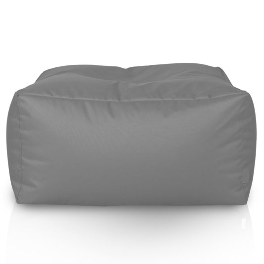 Sitzsack Flumpel Breeze, grau
