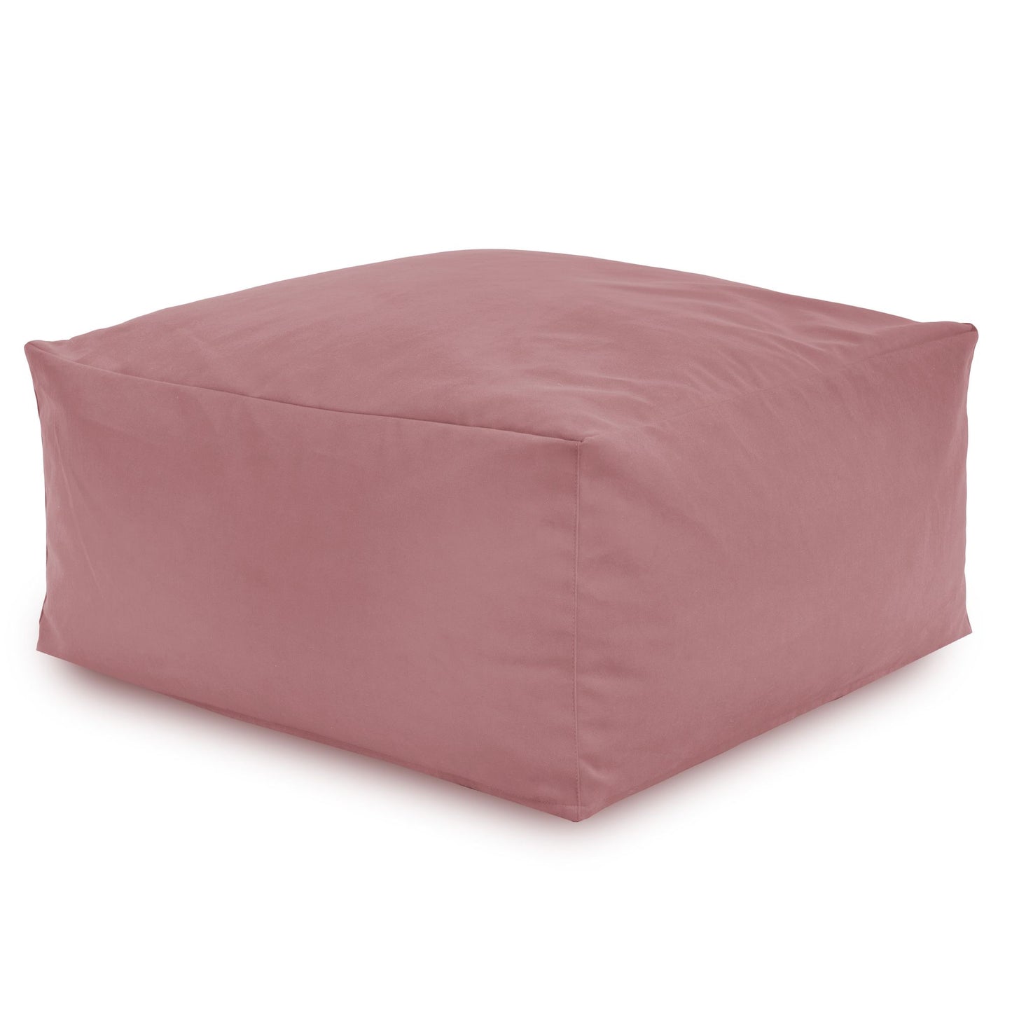 Sitzsack Flumpel Cloud, altrose
