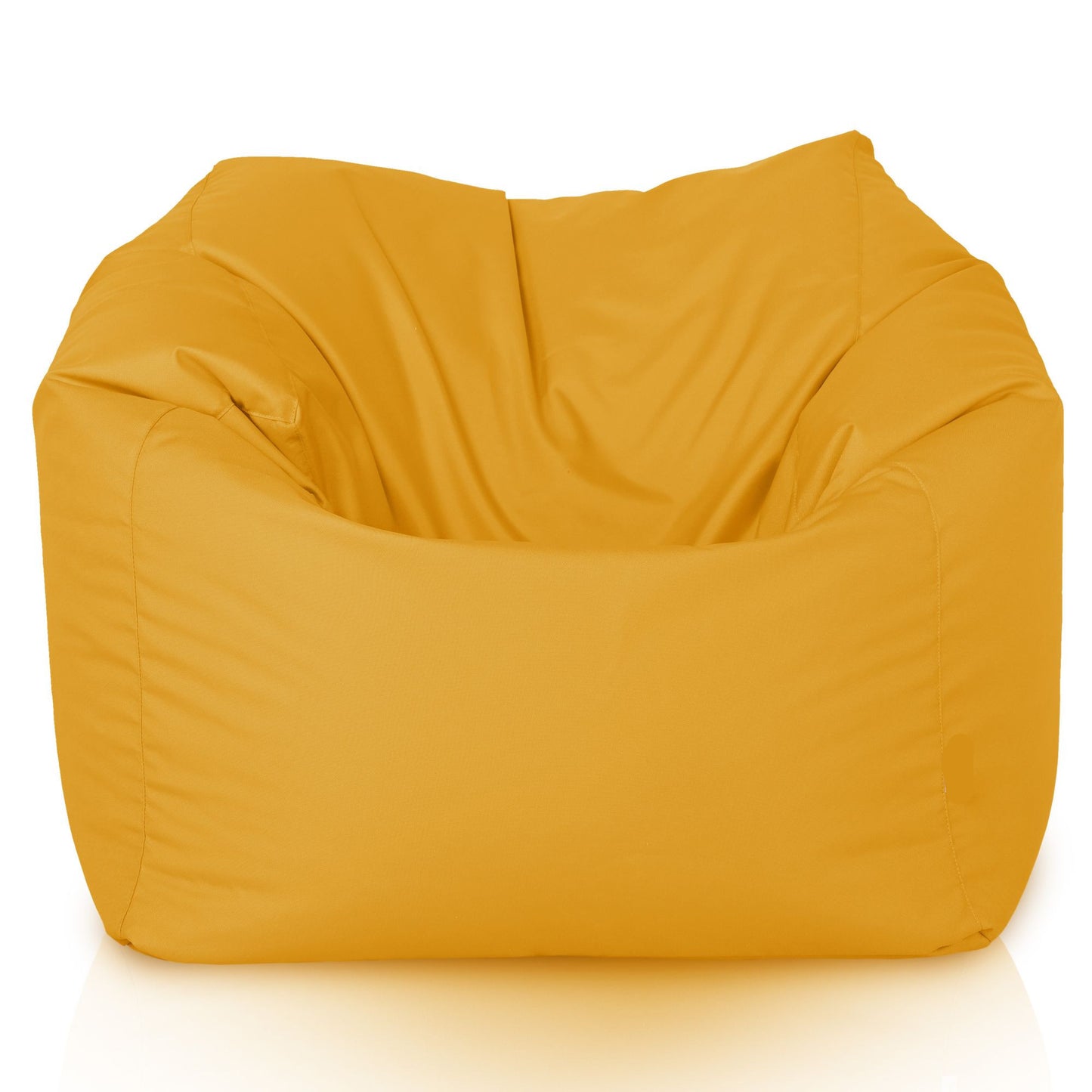 Sitzsack Flumpo Breeze, gelb