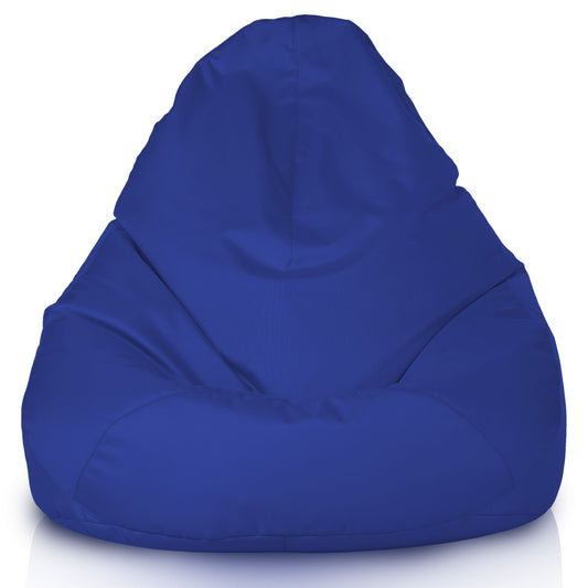 Sitzsack Flumpster Breeze XXL, dunkelblau