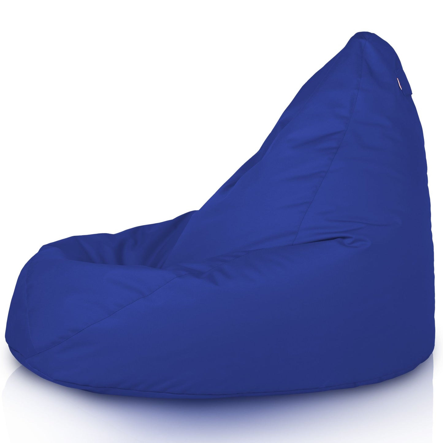 Sitzsack Flumpster Breeze XXL, dunkelblau