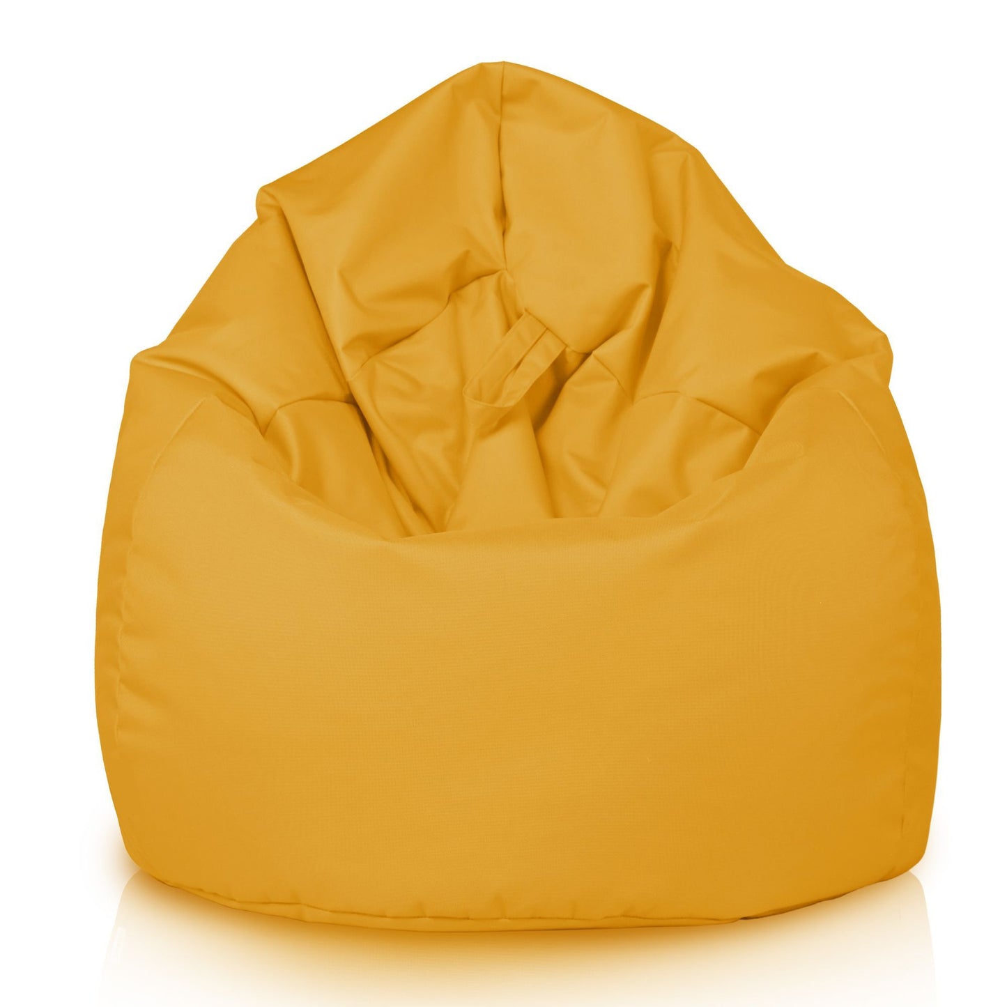Sitzsack Flumpy Breeze XL, gelb