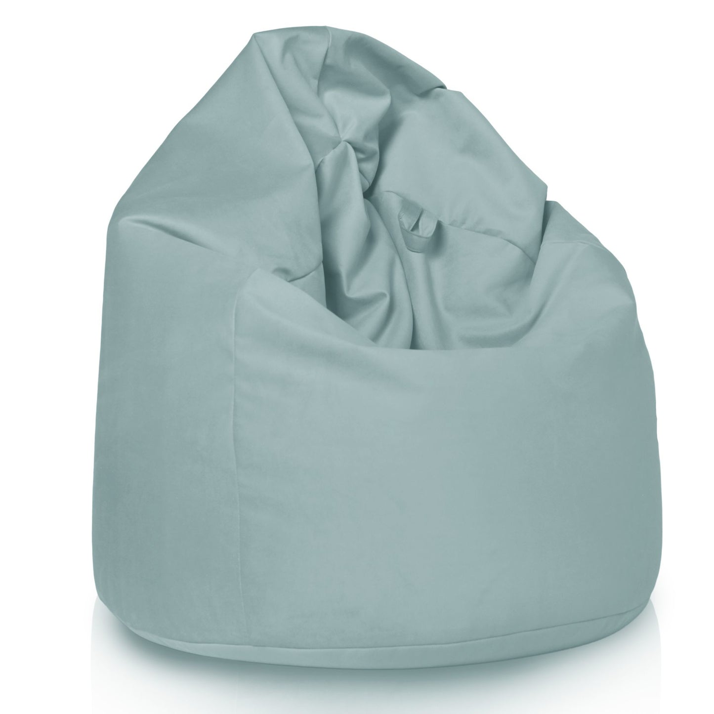 Sitzsack Flumpy Cloud L, mint