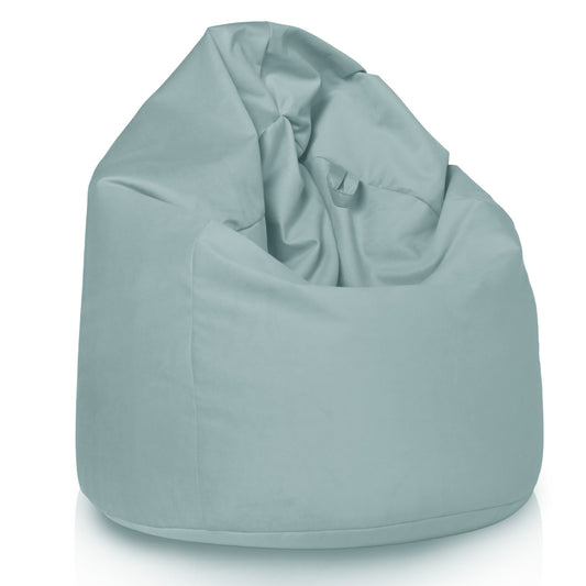 Sitzsack Flumpy Cloud L, mint