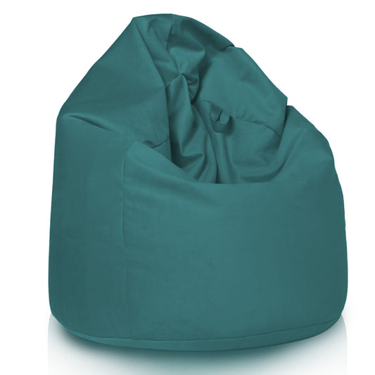 Sitzsack Flumpy Cloud L, petrol