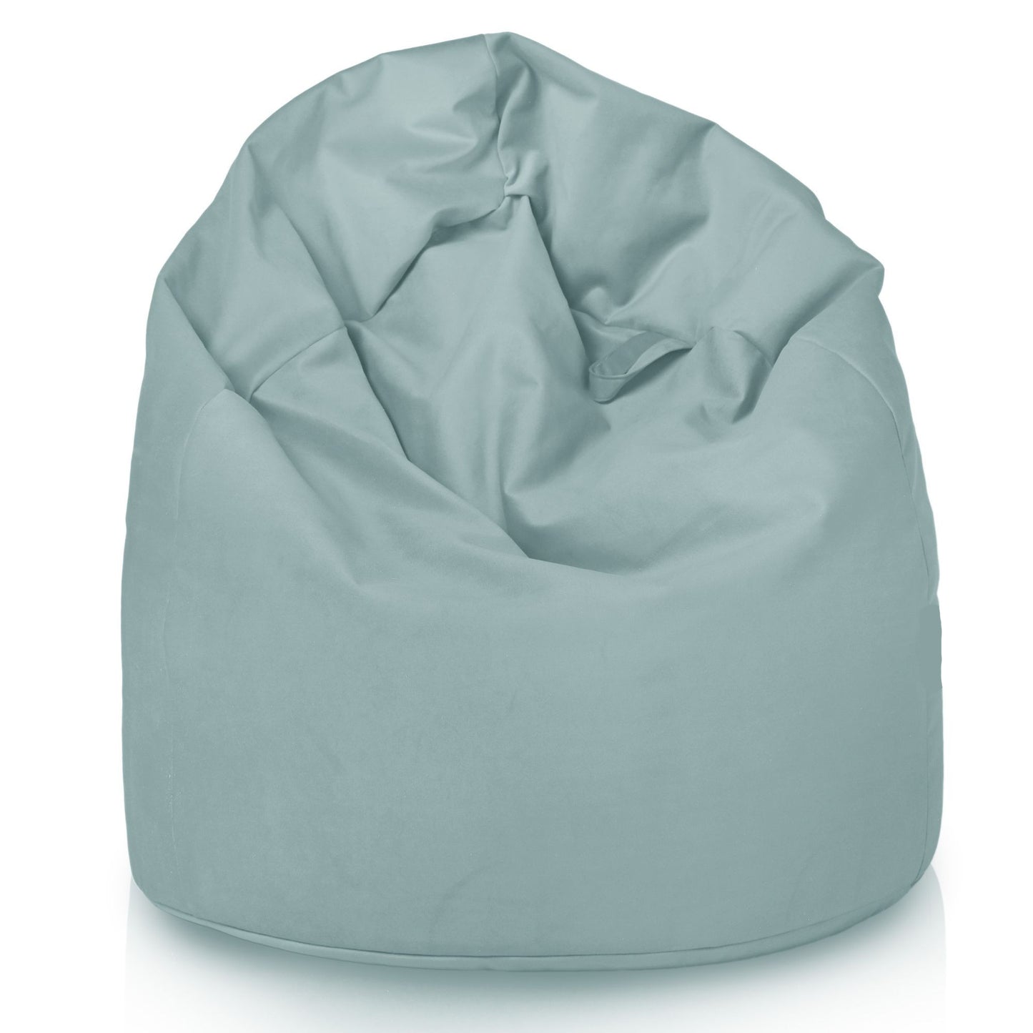Sitzsack Flumpy Cloud XL, mint
