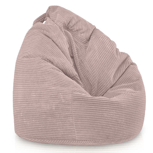 Sitzsack Flumpy Dune L, altrose
