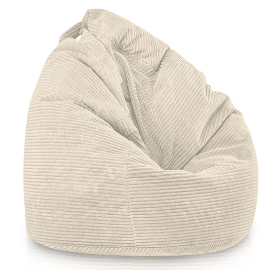 Sitzsack Flumpy Dune L, beige