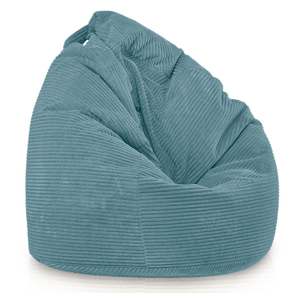 Sitzsack Flumpy Dune L, petrol