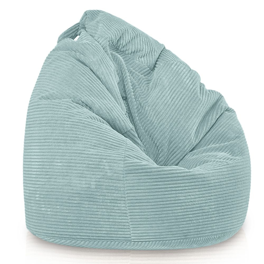 Sitzsack Flumpy Dune L, salbei