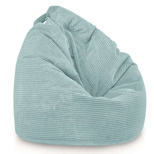 Sitzsack Flumpy Dune L, salbei